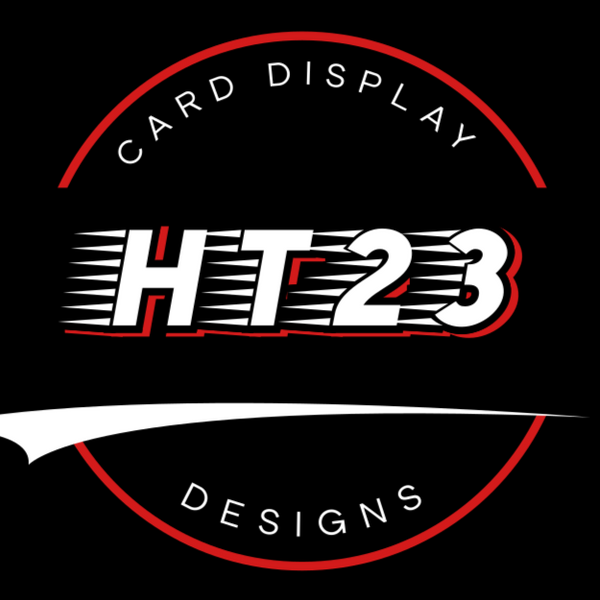 HT23 Card Display Designs