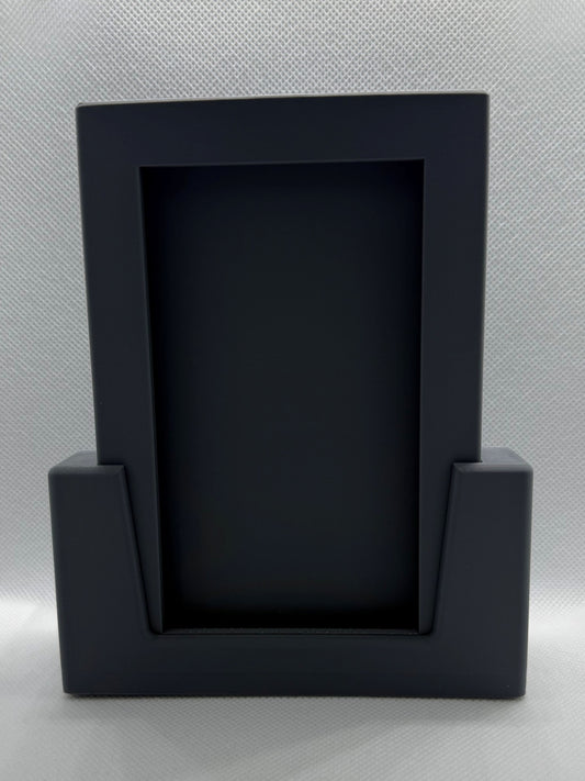 PSA Graded Card Full Frame Display Stand
