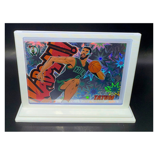Horizontal Toploader Frame Display Stand