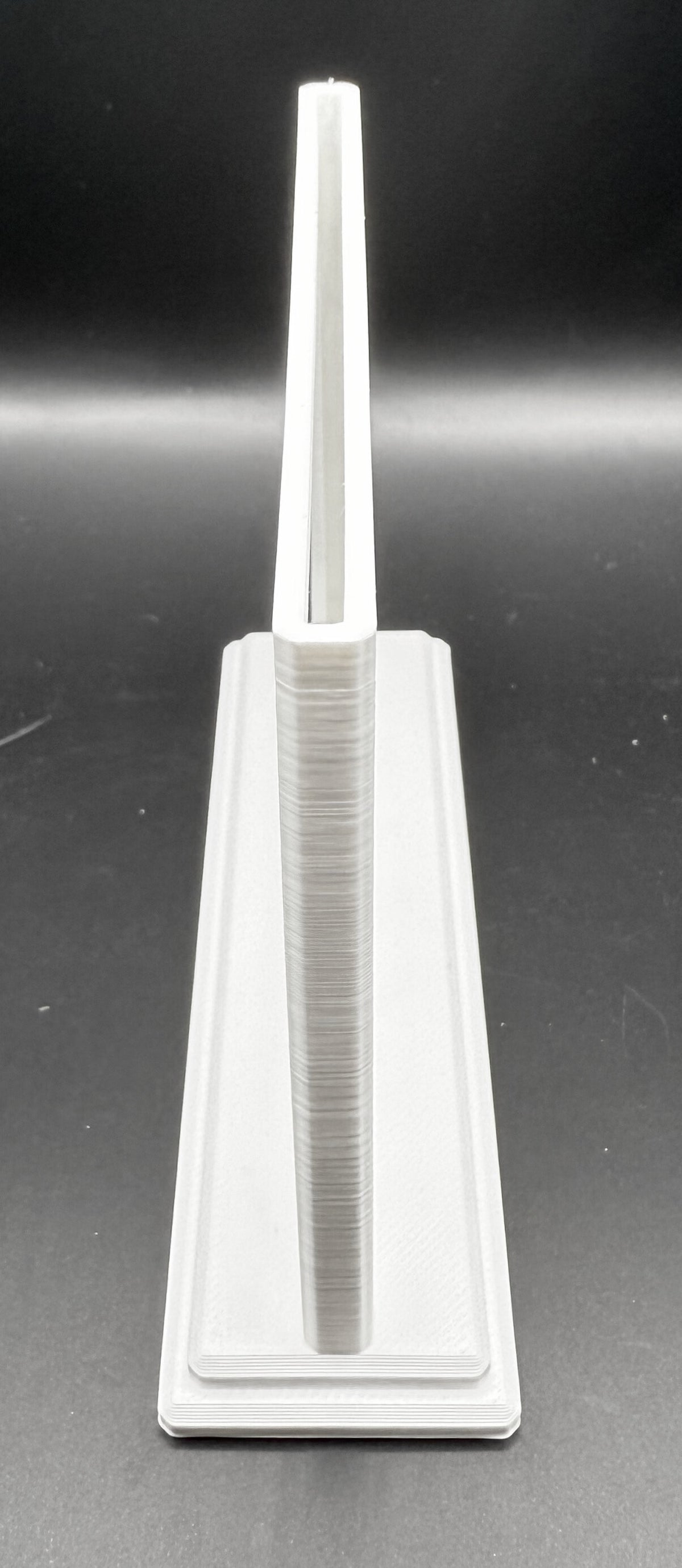 Horizontal Toploader Frame Display Stand – HT23 Card Display Designs
